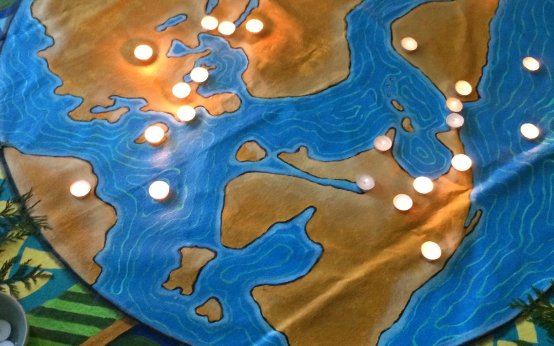 Response to MAPS Sign Vandalism