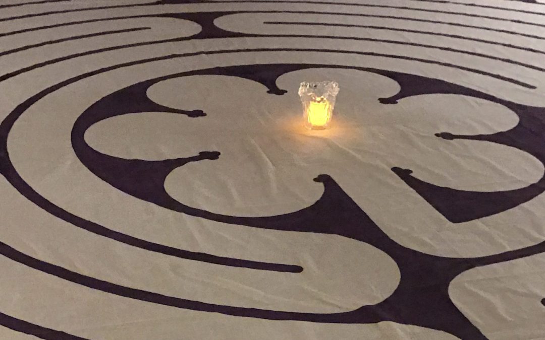 New Year’s Reflection